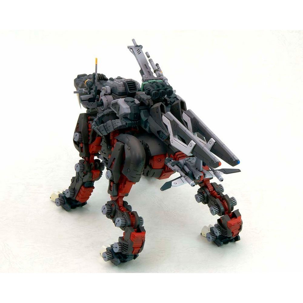 KOTOBUKIYA ZOIDS EPZ-003 GREAT SABRE KOTOBUKIYA ZOIDS EPZ-003 GREAT SABRE